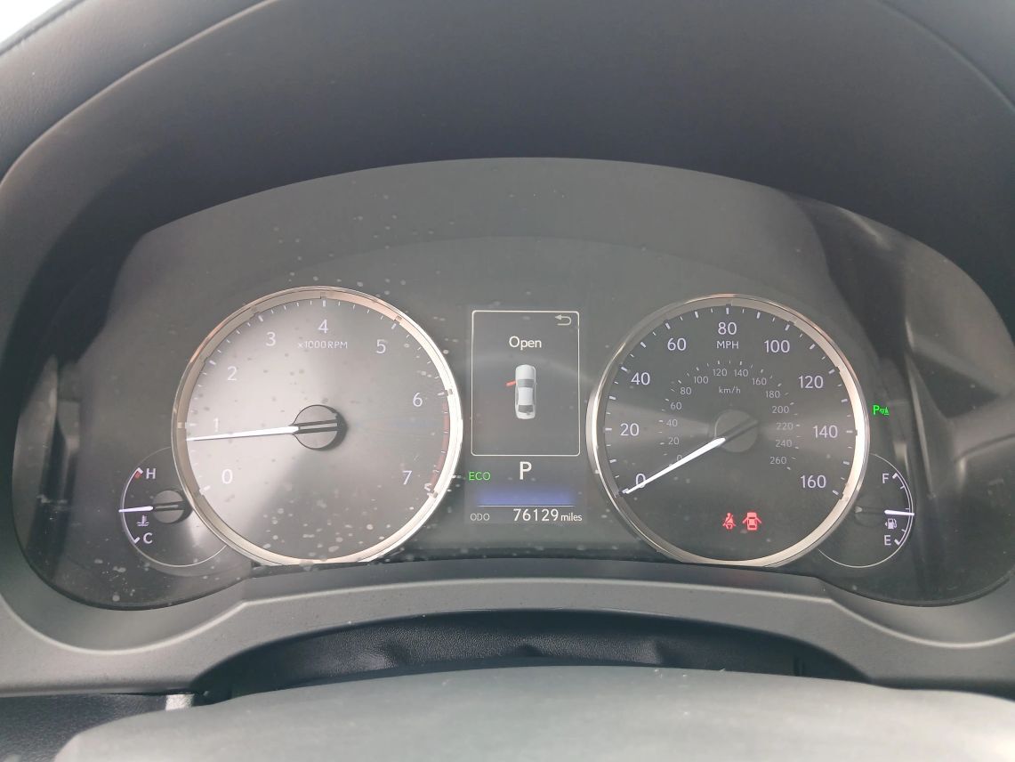 2018 Lexus IS 300 Sedan 4D Maitland FL