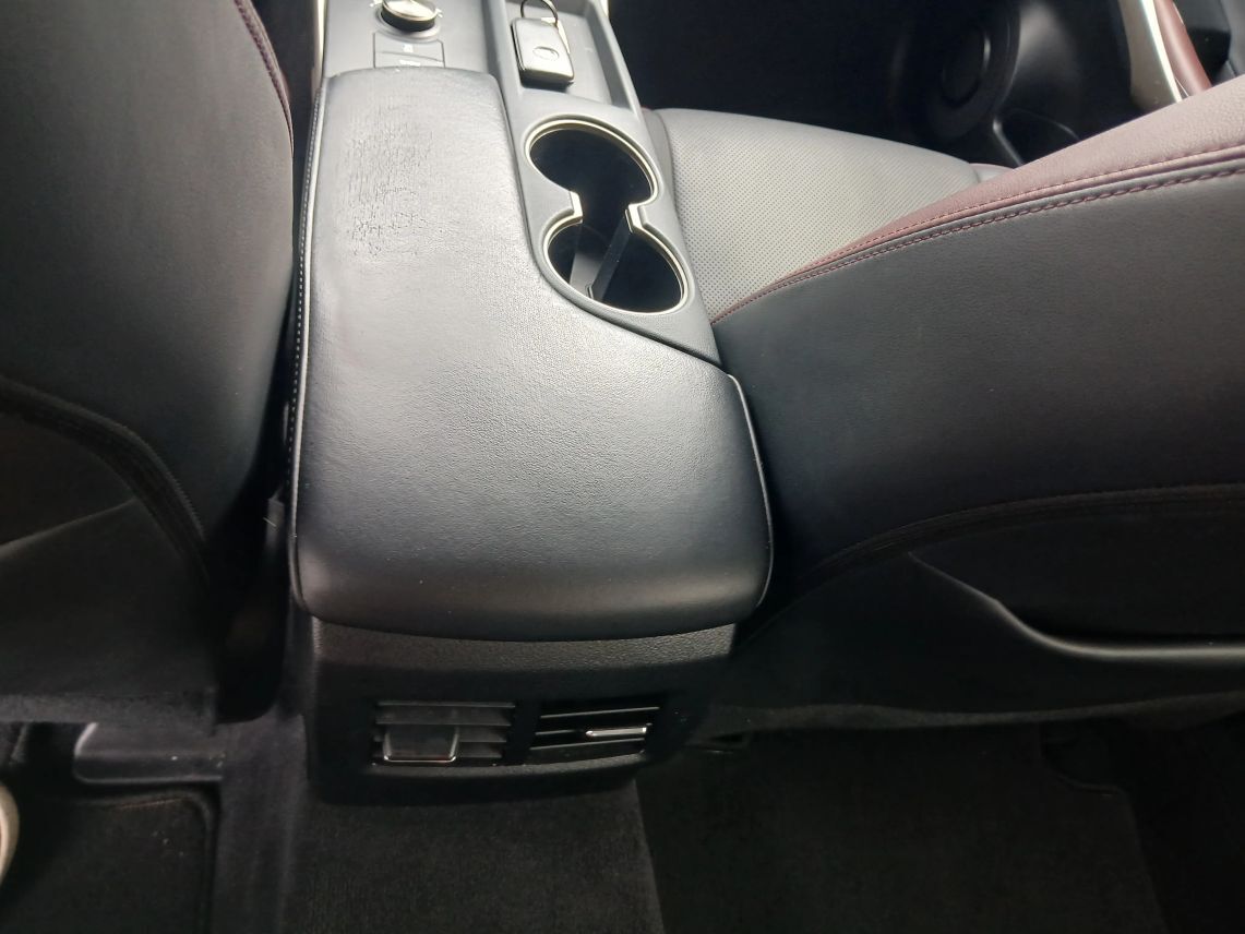 2018 Lexus IS 300 Sedan 4D Maitland FL