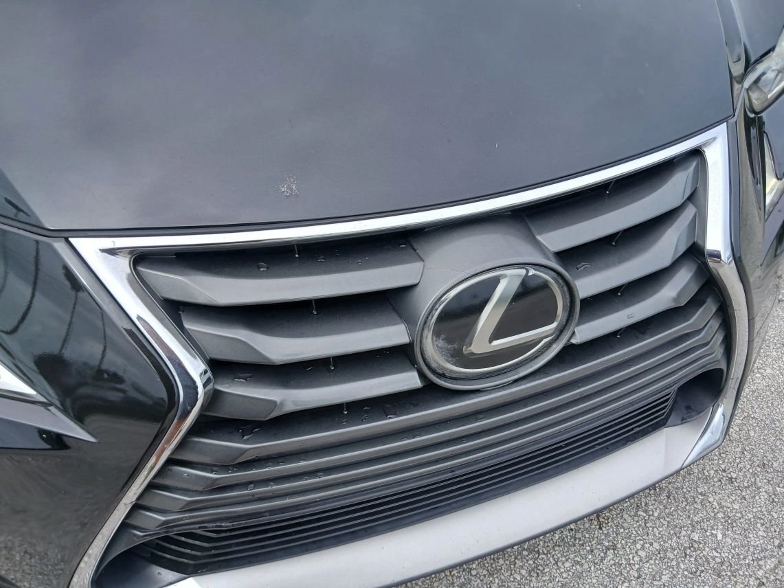 2018 Lexus IS 300 Sedan 4D Maitland FL
