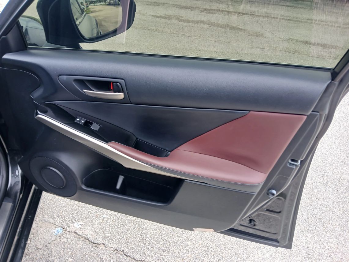 2018 Lexus IS 300 Sedan 4D Maitland FL