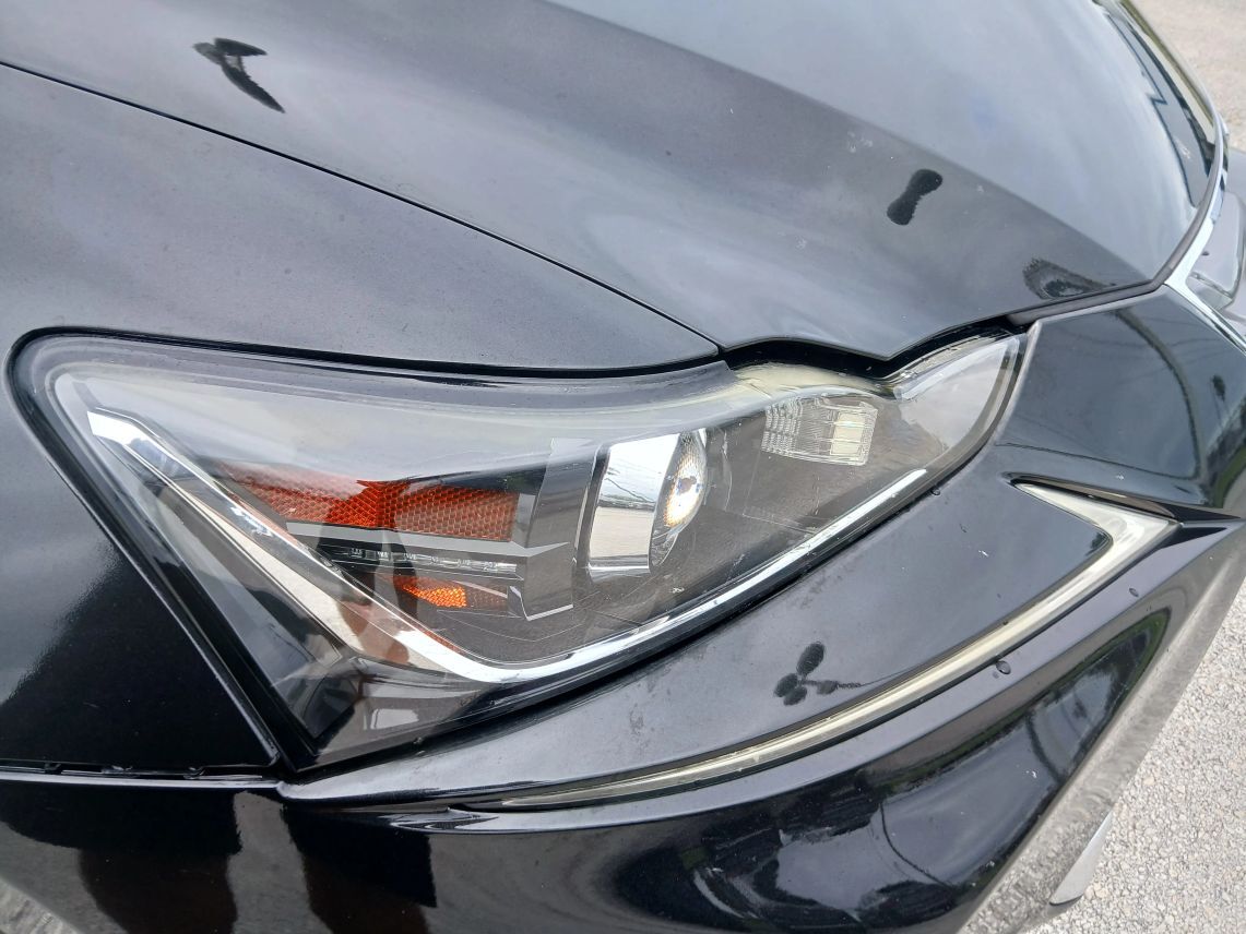 2018 Lexus IS 300 Sedan 4D Maitland FL