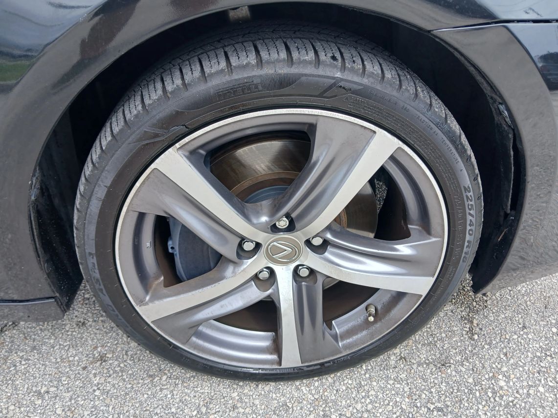 2018 Lexus IS 300 Sedan 4D Maitland FL
