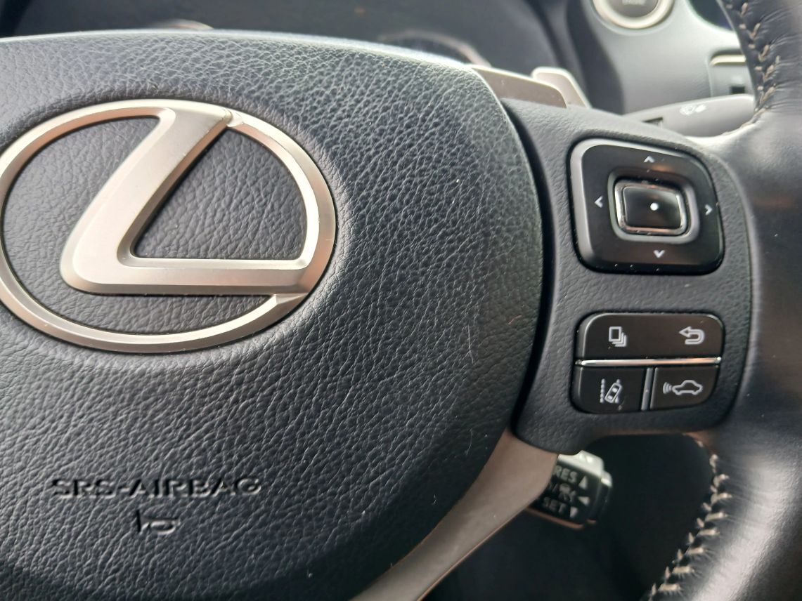 2018 Lexus IS 300 Sedan 4D Maitland FL