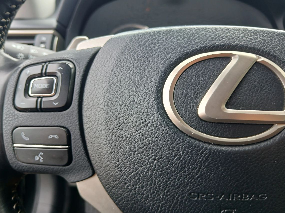 2018 Lexus IS 300 Sedan 4D Maitland FL