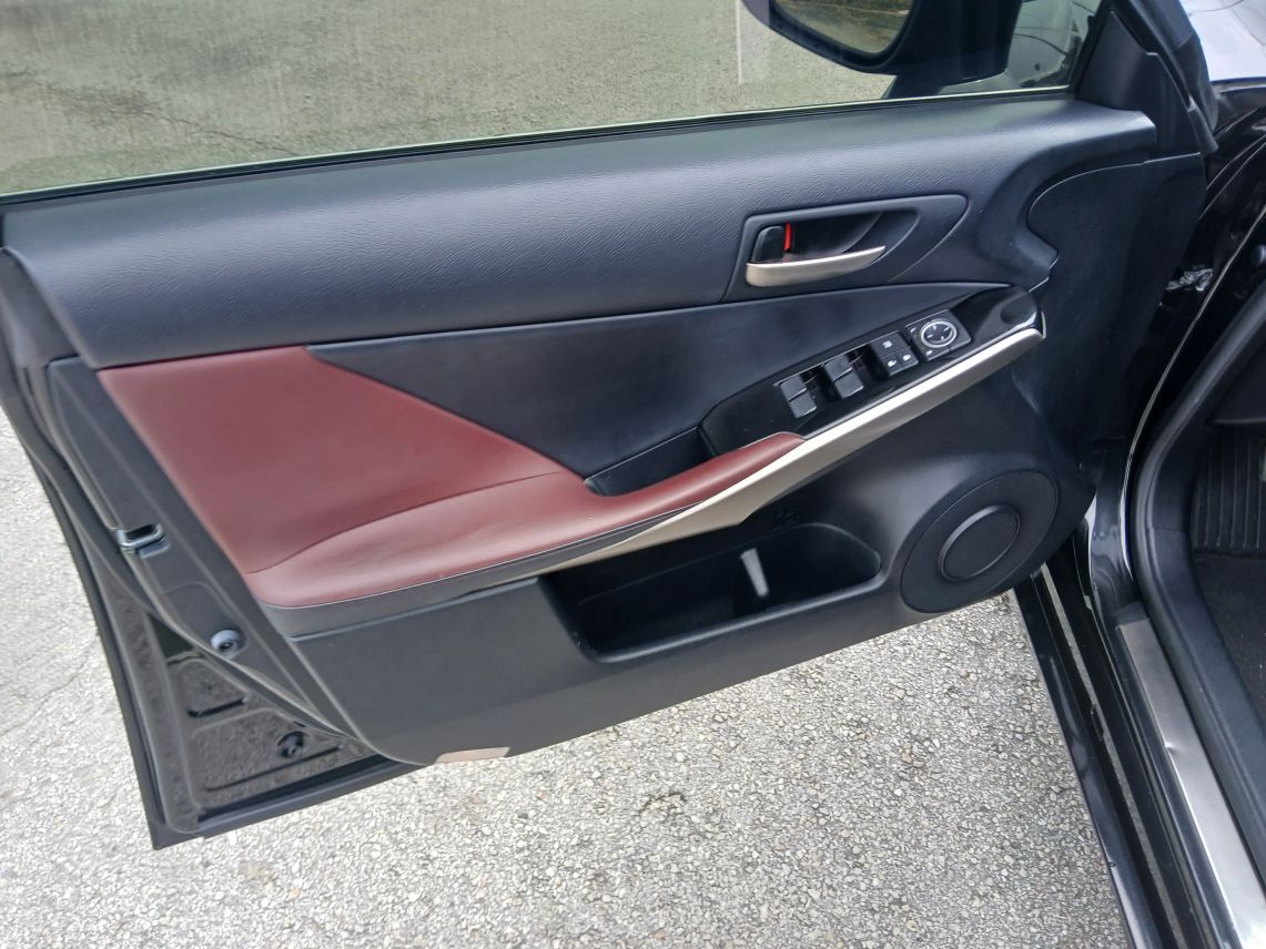 2018 Lexus IS 300 Sedan 4D Maitland FL