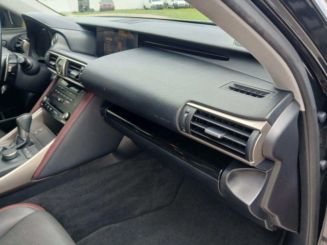 2018 Lexus IS 300 Sedan 4D Maitland FL