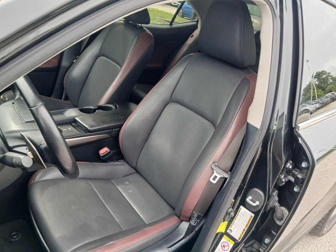 2018 Lexus IS 300 Sedan 4D Maitland FL