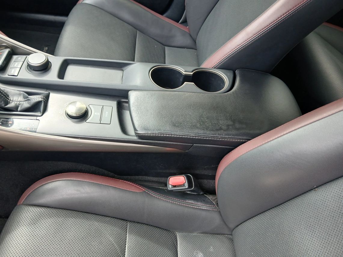 2018 Lexus IS 300 Sedan 4D Maitland FL