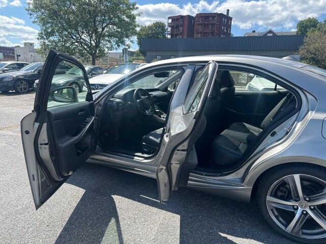 2018 Lexus IS 300 Worcester MA