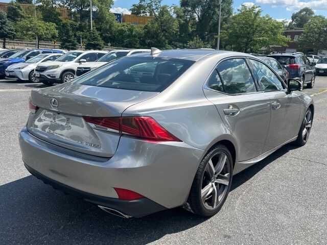 2018 Lexus IS 300 Worcester MA