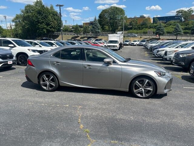 2018 Lexus IS 300 Worcester MA