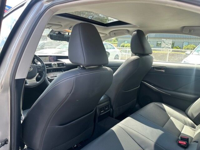 2018 Lexus IS 300 Worcester MA