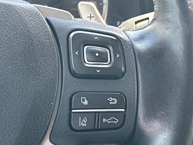 2018 Lexus IS 300 Worcester MA