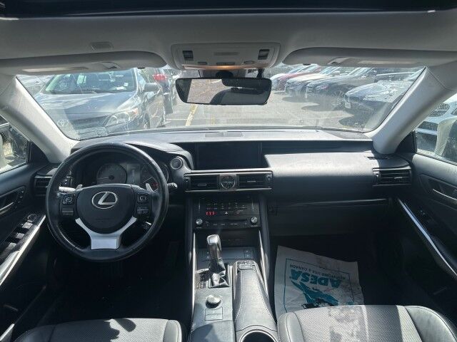 2018 Lexus IS 300 Worcester MA