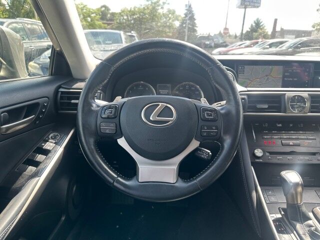 2018 Lexus IS 300 Worcester MA