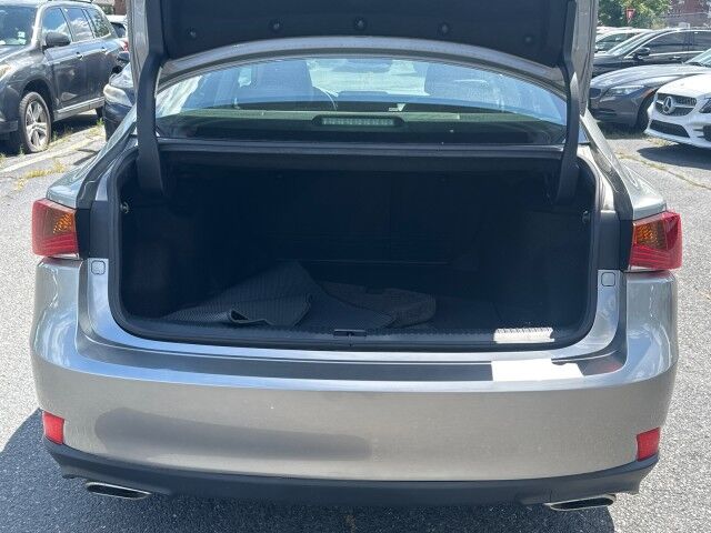 2018 Lexus IS 300 Worcester MA