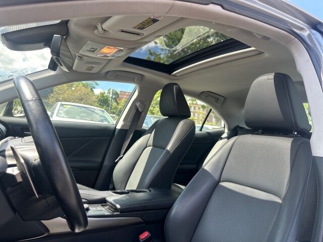 2018 Lexus IS 300 Worcester MA
