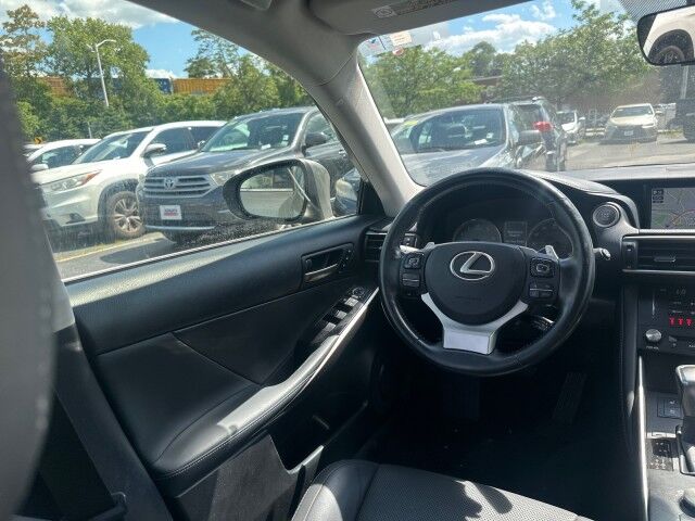 2018 Lexus IS 300 Worcester MA