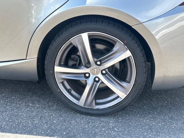 2018 Lexus IS 300 Worcester MA
