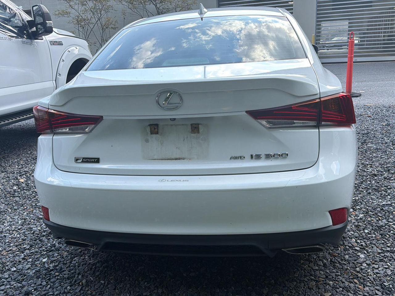 2018 Lexus IS 300 Annapolis MD