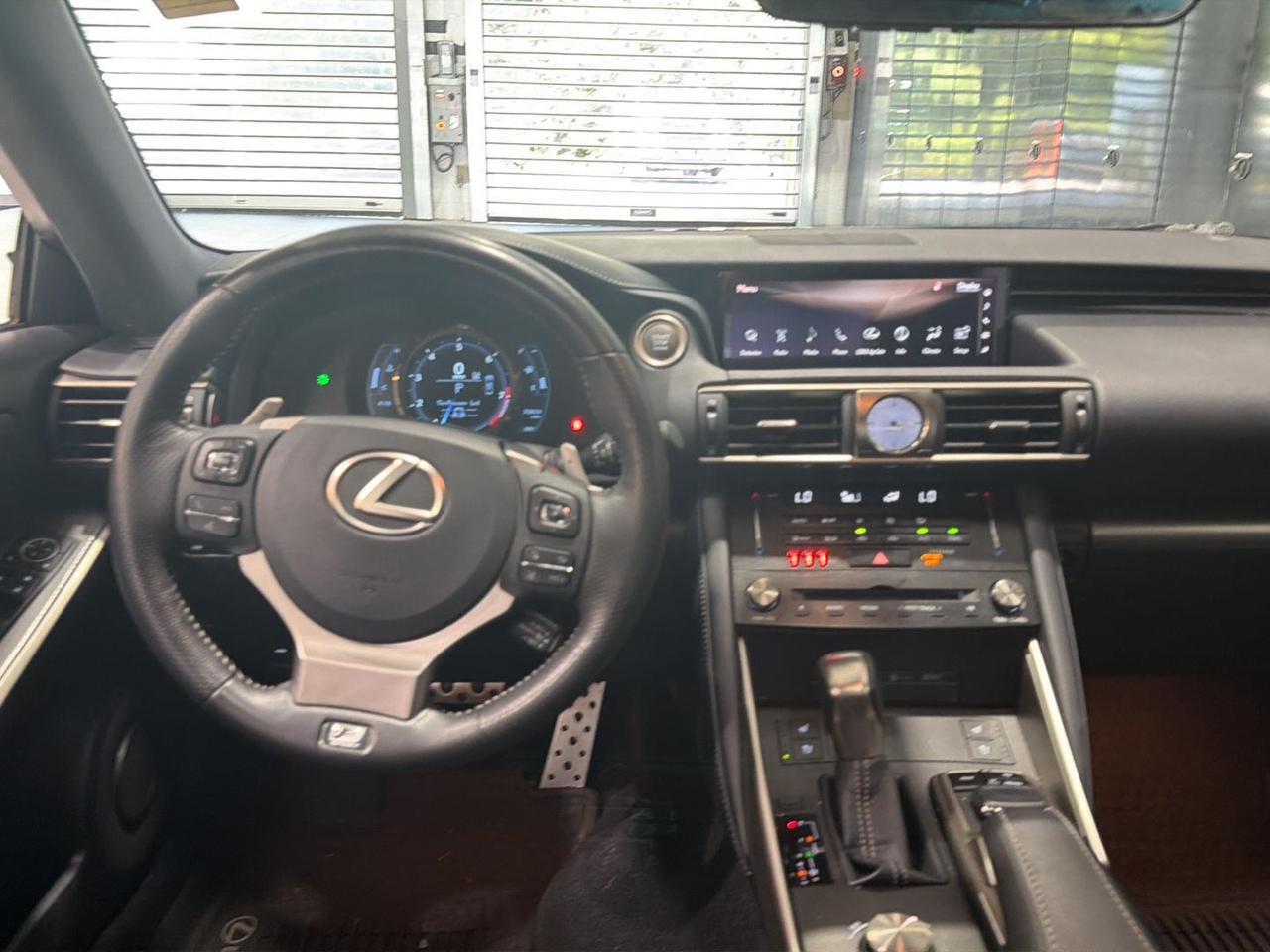 2018 Lexus IS 300 Annapolis MD