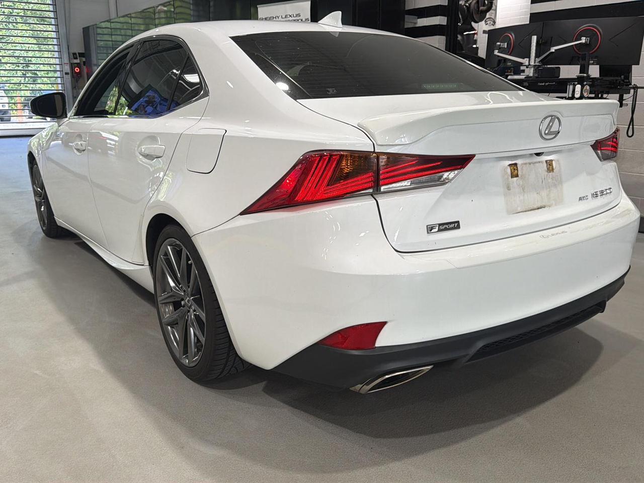 2018 Lexus IS 300 Annapolis MD