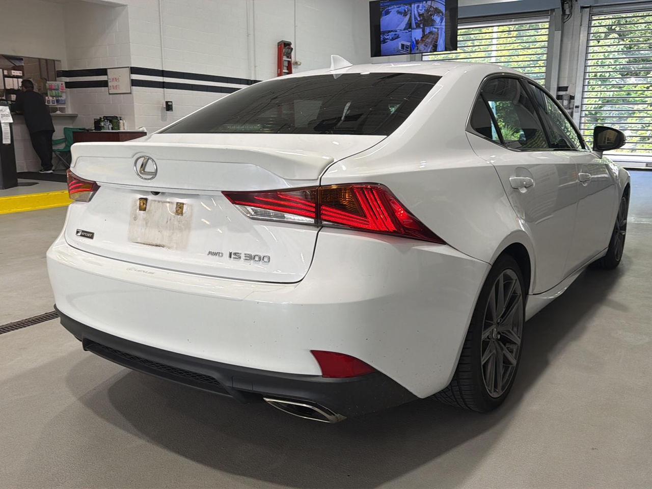 2018 Lexus IS 300 Annapolis MD