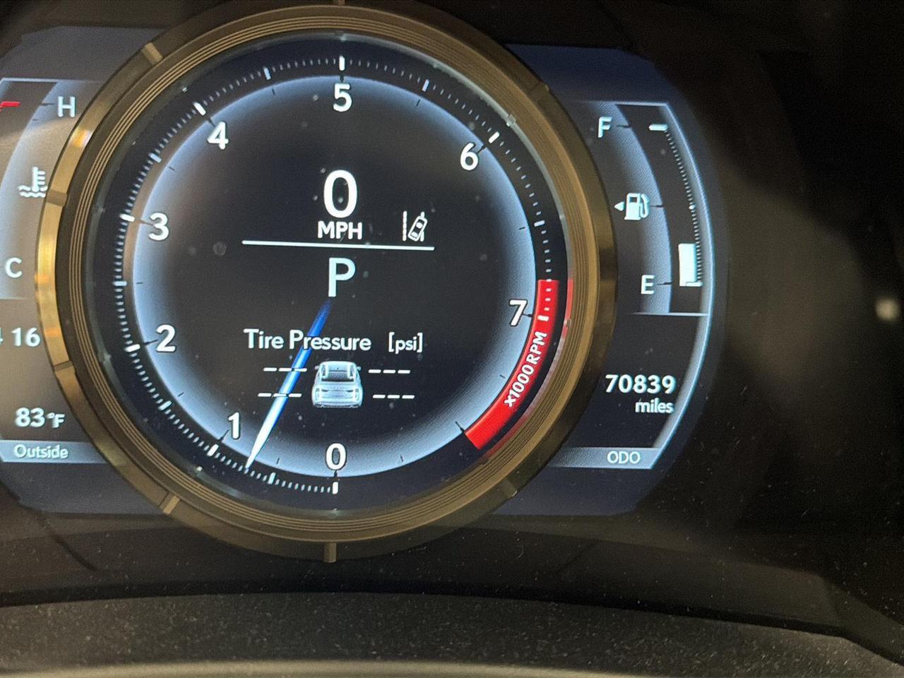 2018 Lexus IS 300 Annapolis MD