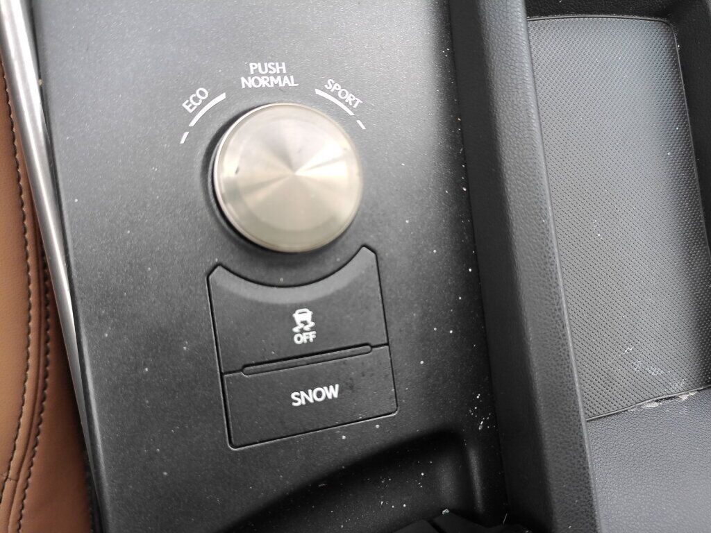 2018 Lexus IS 300 Richmond VA