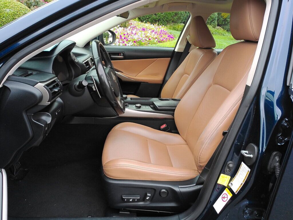 2018 Lexus IS 300 Richmond VA
