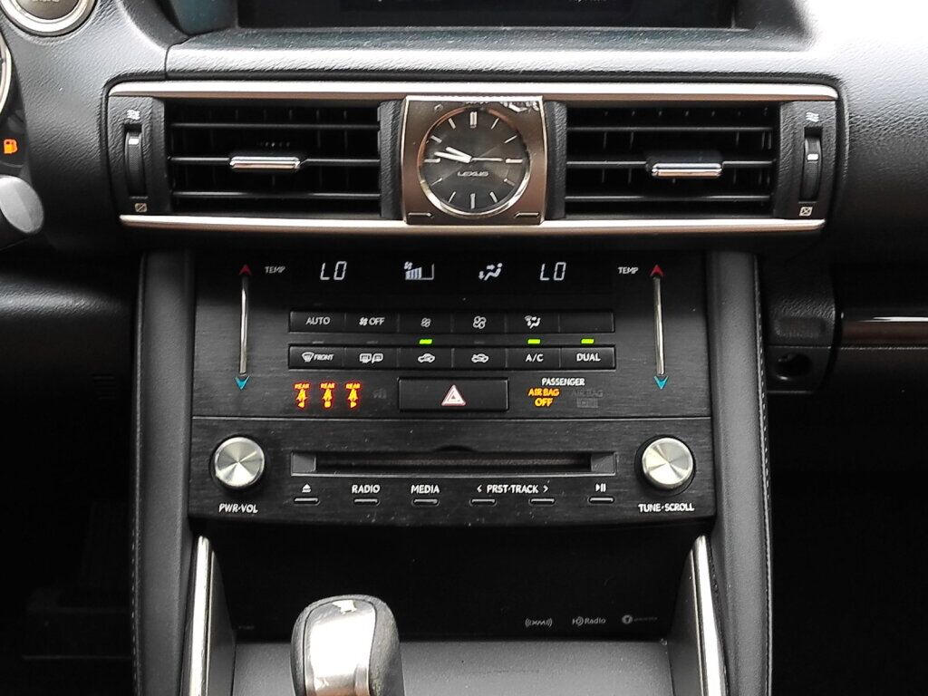 2018 Lexus IS 300 Richmond VA