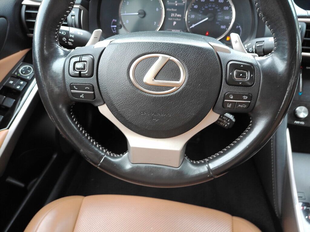 2018 Lexus IS 300 Richmond VA