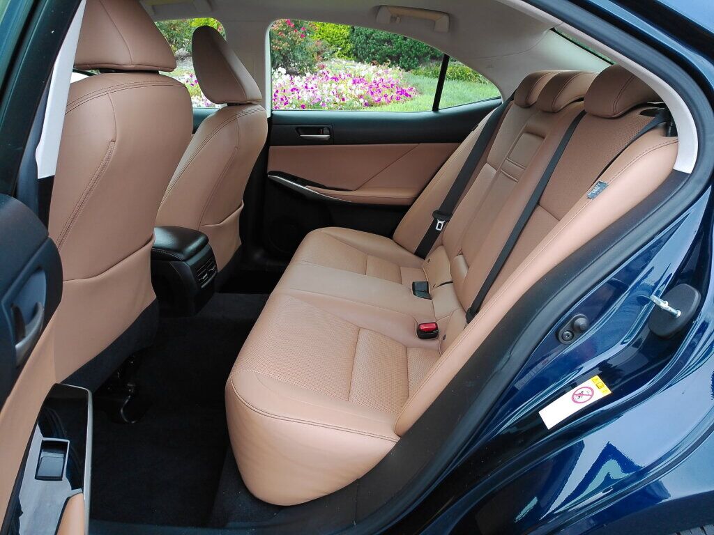 2018 Lexus IS 300 Richmond VA