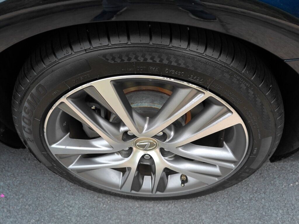 2018 Lexus IS 300 Richmond VA