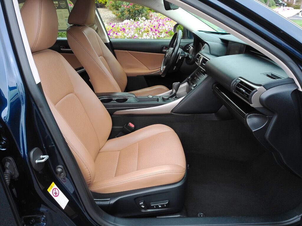 2018 Lexus IS 300 Richmond VA