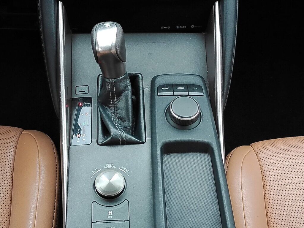 2018 Lexus IS 300 Richmond VA