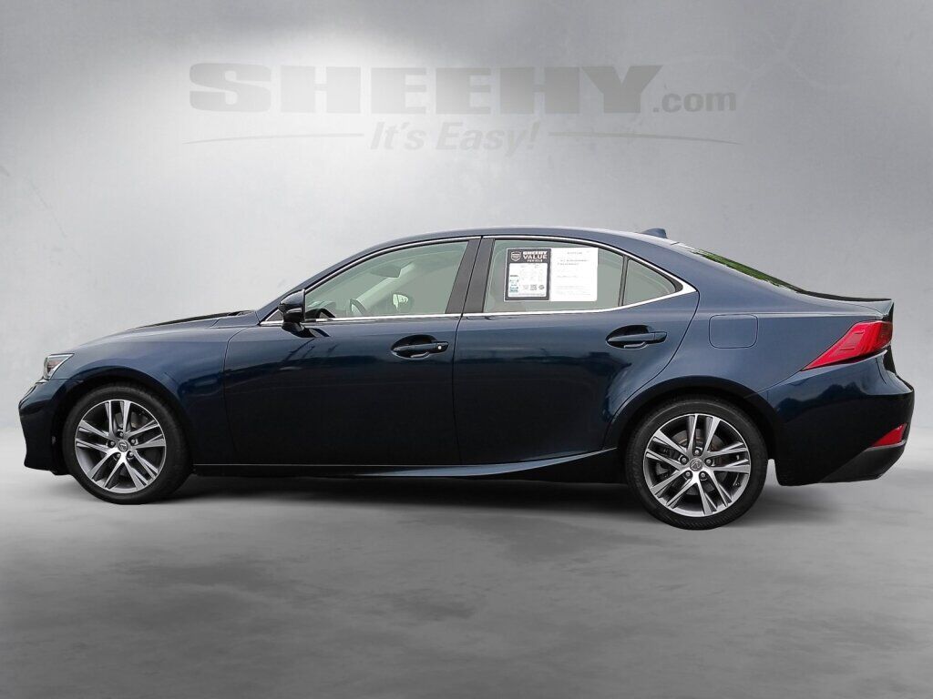 2018 Lexus IS 300 Richmond VA