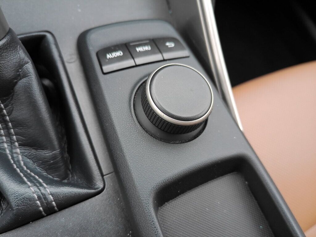 2018 Lexus IS 300 Richmond VA