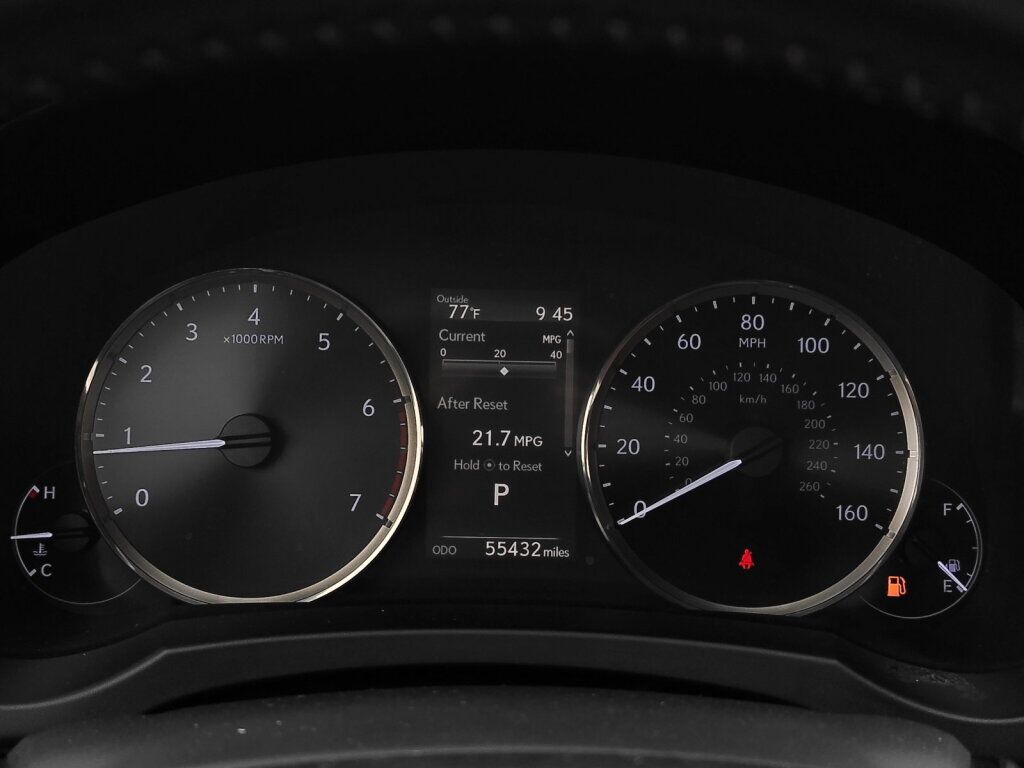 2018 Lexus IS 300 Richmond VA