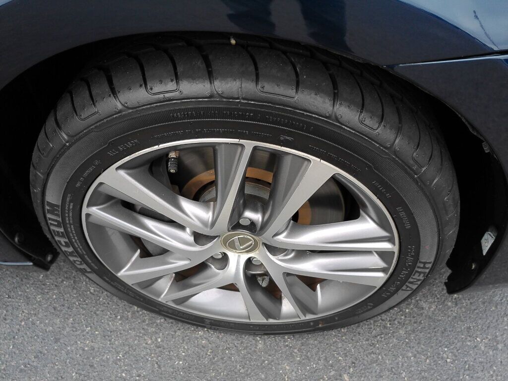 2018 Lexus IS 300 Richmond VA