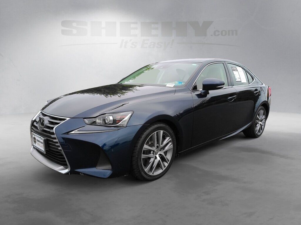 2018 Lexus IS 300 Richmond VA