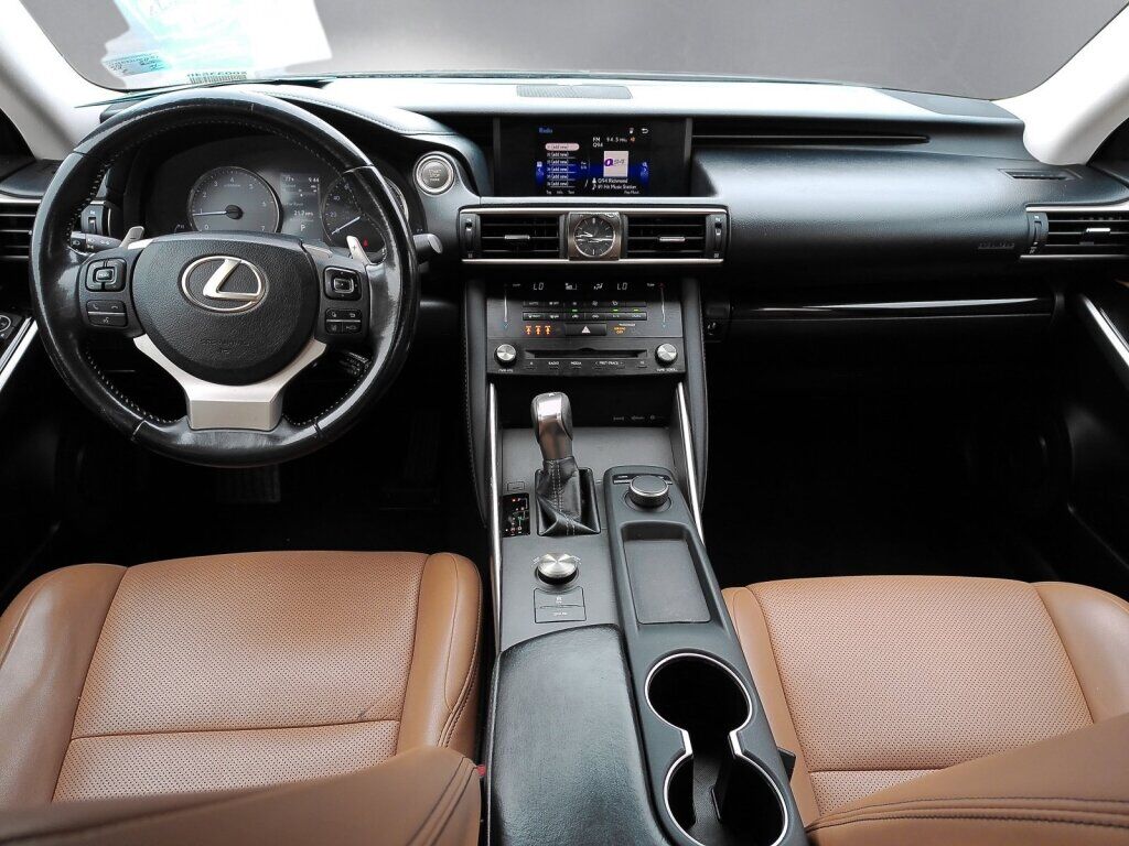 2018 Lexus IS 300 Richmond VA