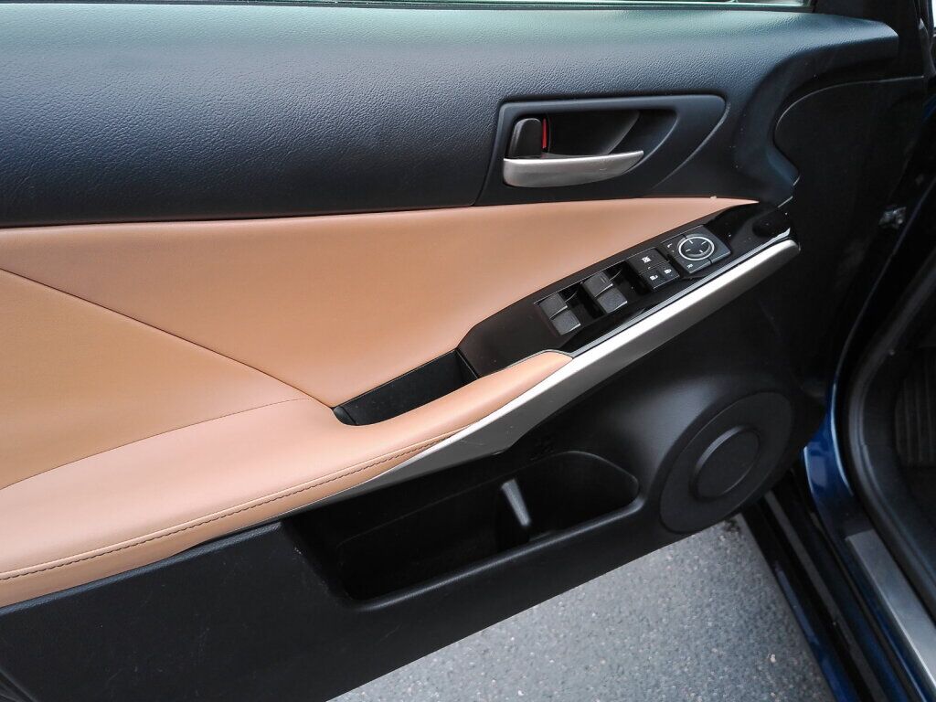 2018 Lexus IS 300 Richmond VA