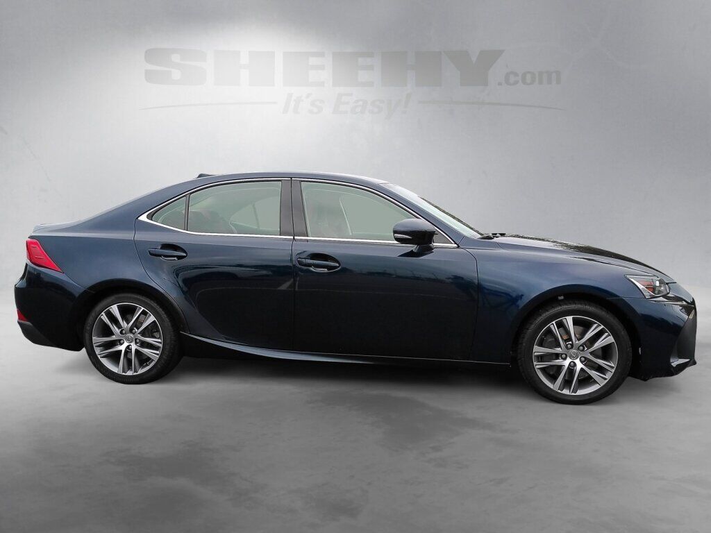 2018 Lexus IS 300 Richmond VA