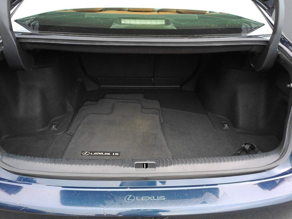 2018 Lexus IS 300 Richmond VA