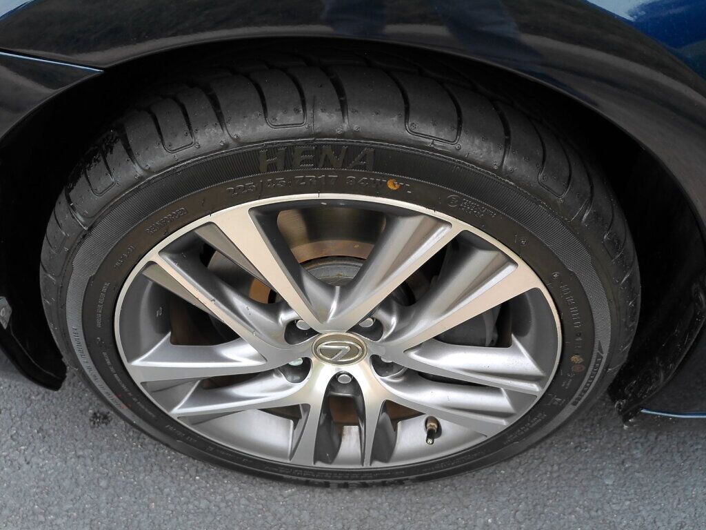 2018 Lexus IS 300 Richmond VA