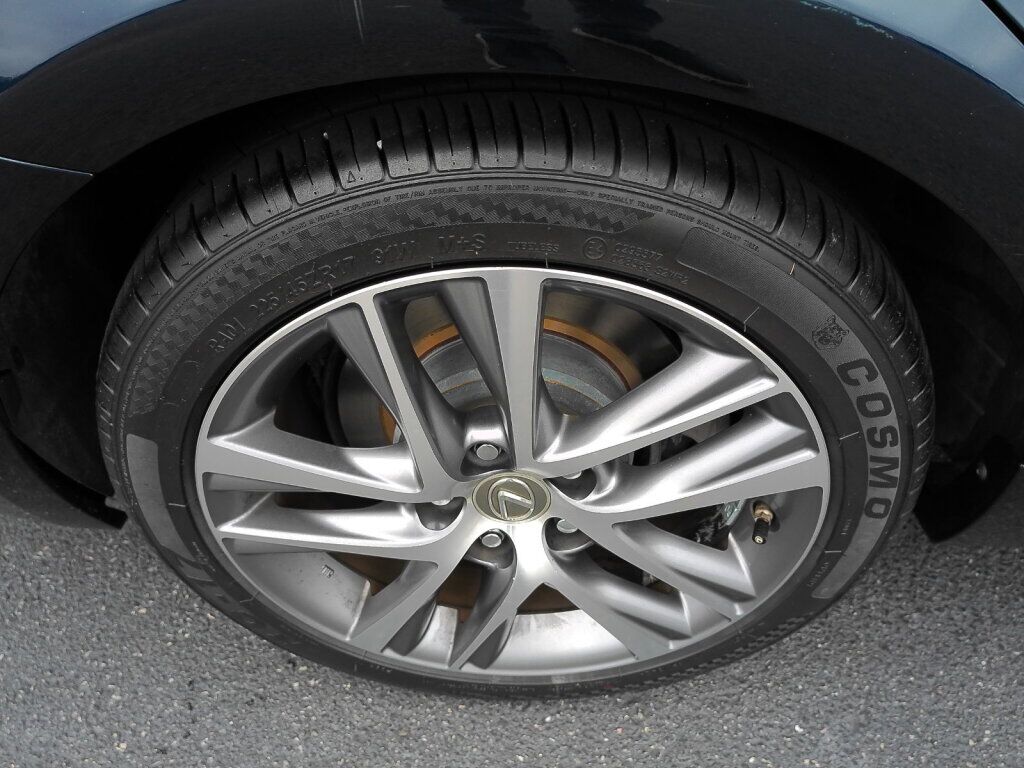 2018 Lexus IS 300 Richmond VA