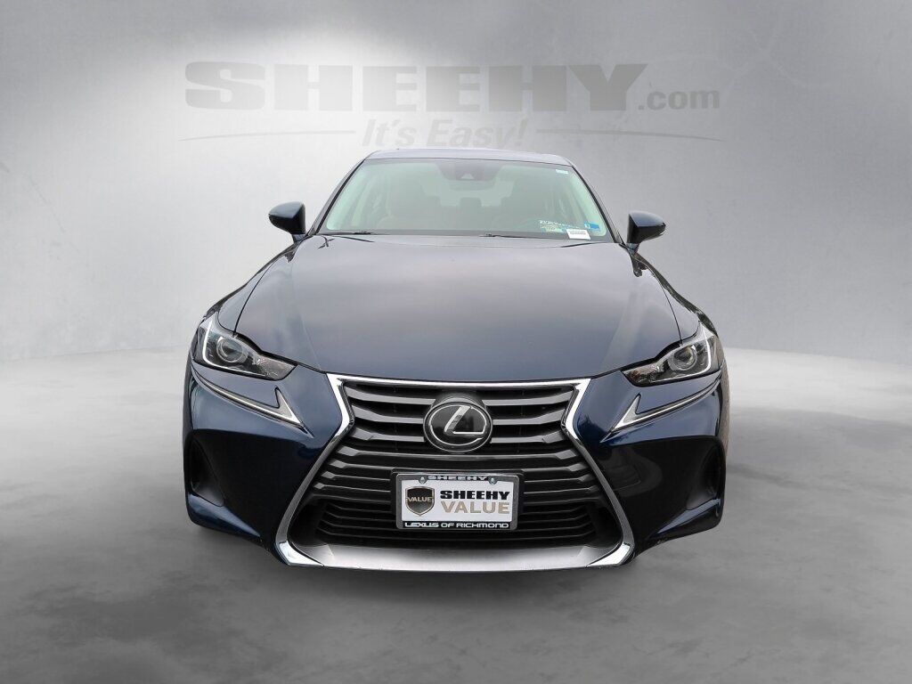 2018 Lexus IS 300 Richmond VA
