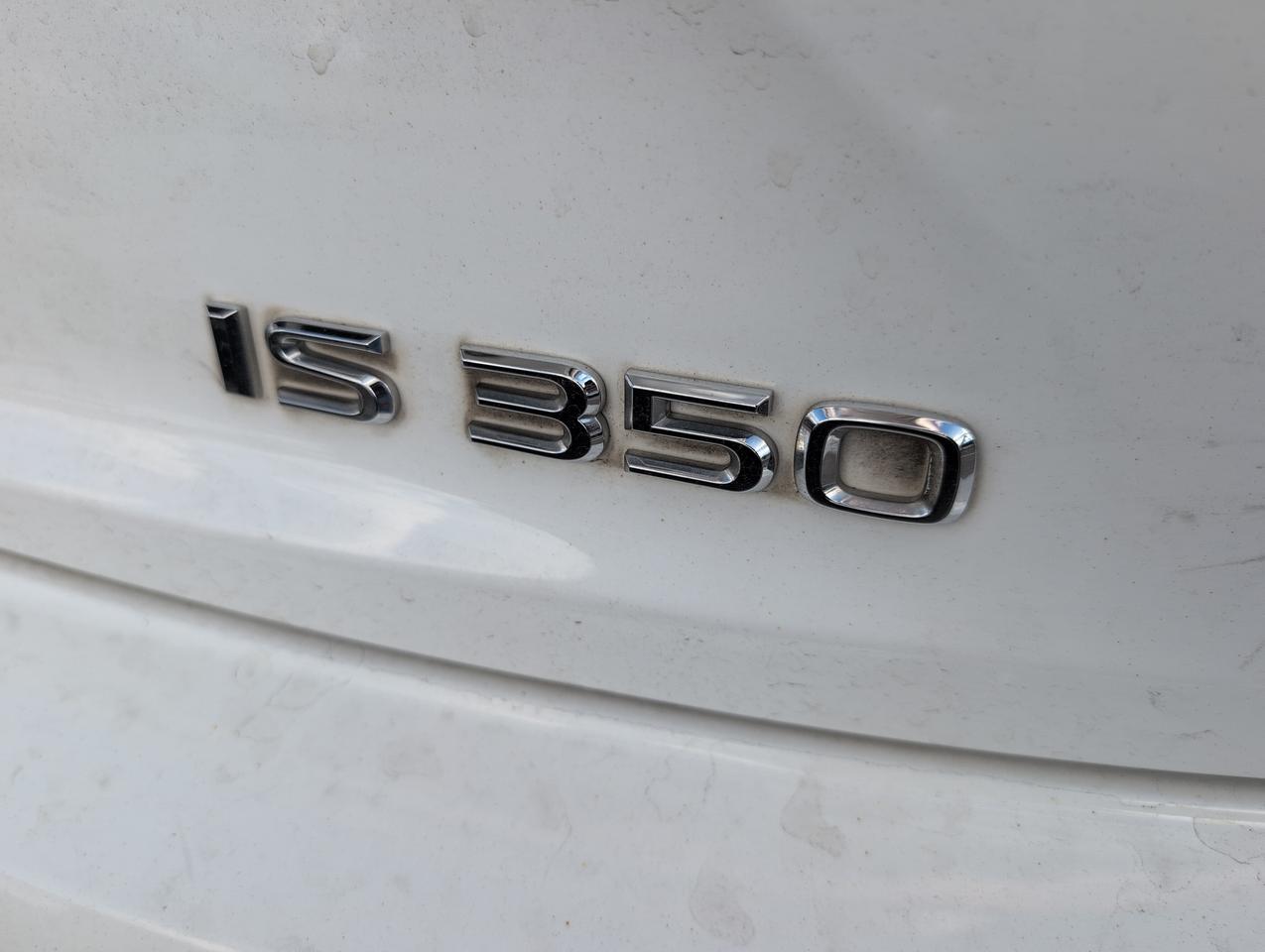 2018 Lexus IS 350 San Antonio TX