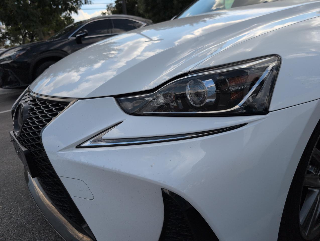 2018 Lexus IS 350 San Antonio TX